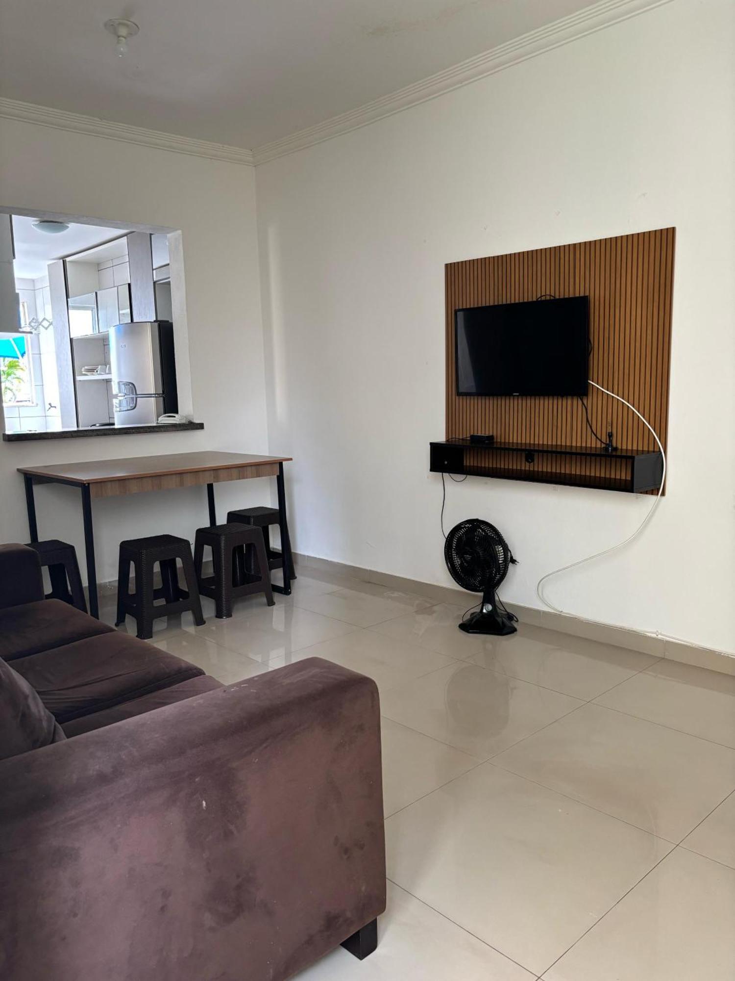 Hospeda Slz Apartamento