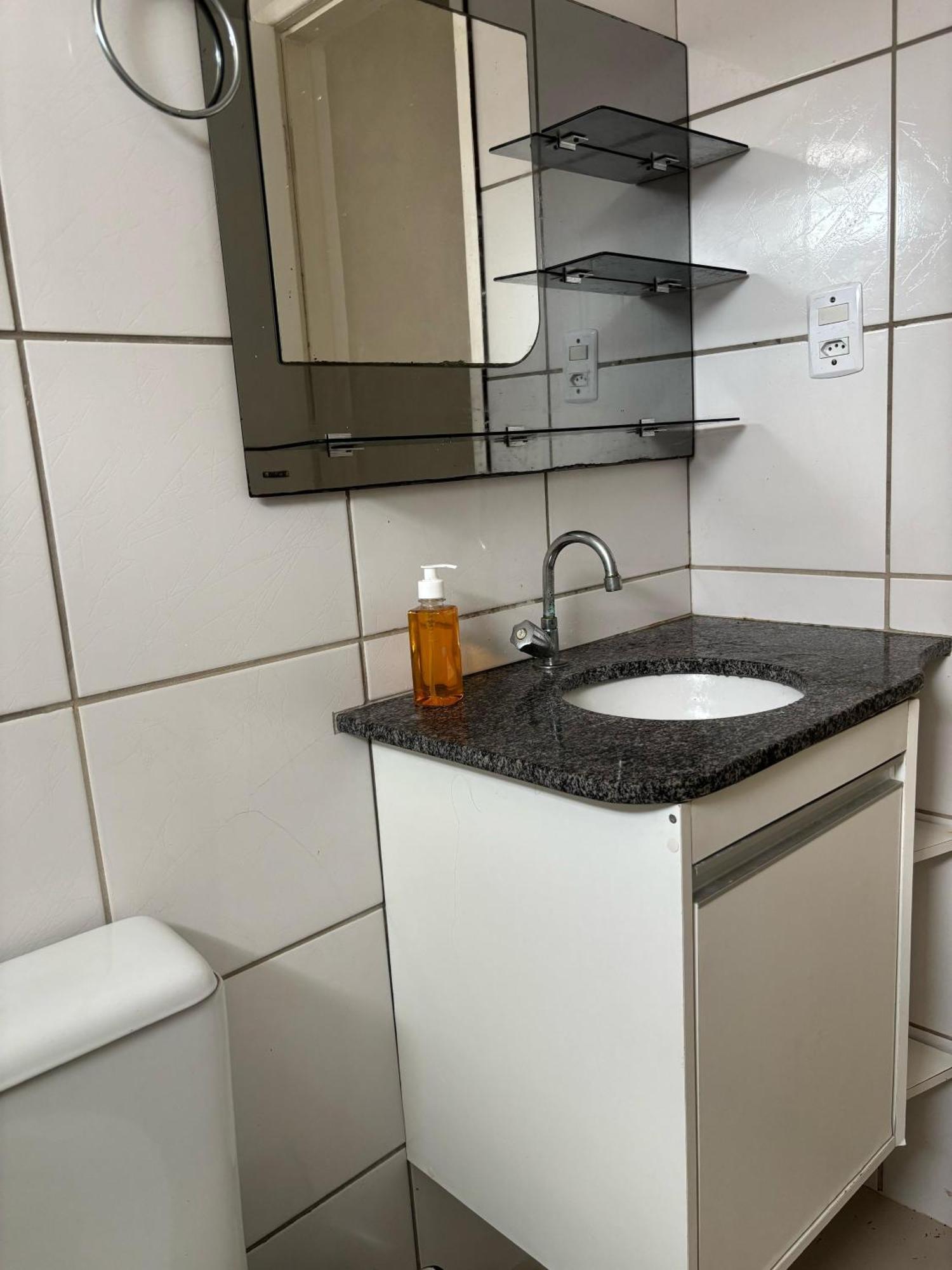 Apartamento Hospeda Slz