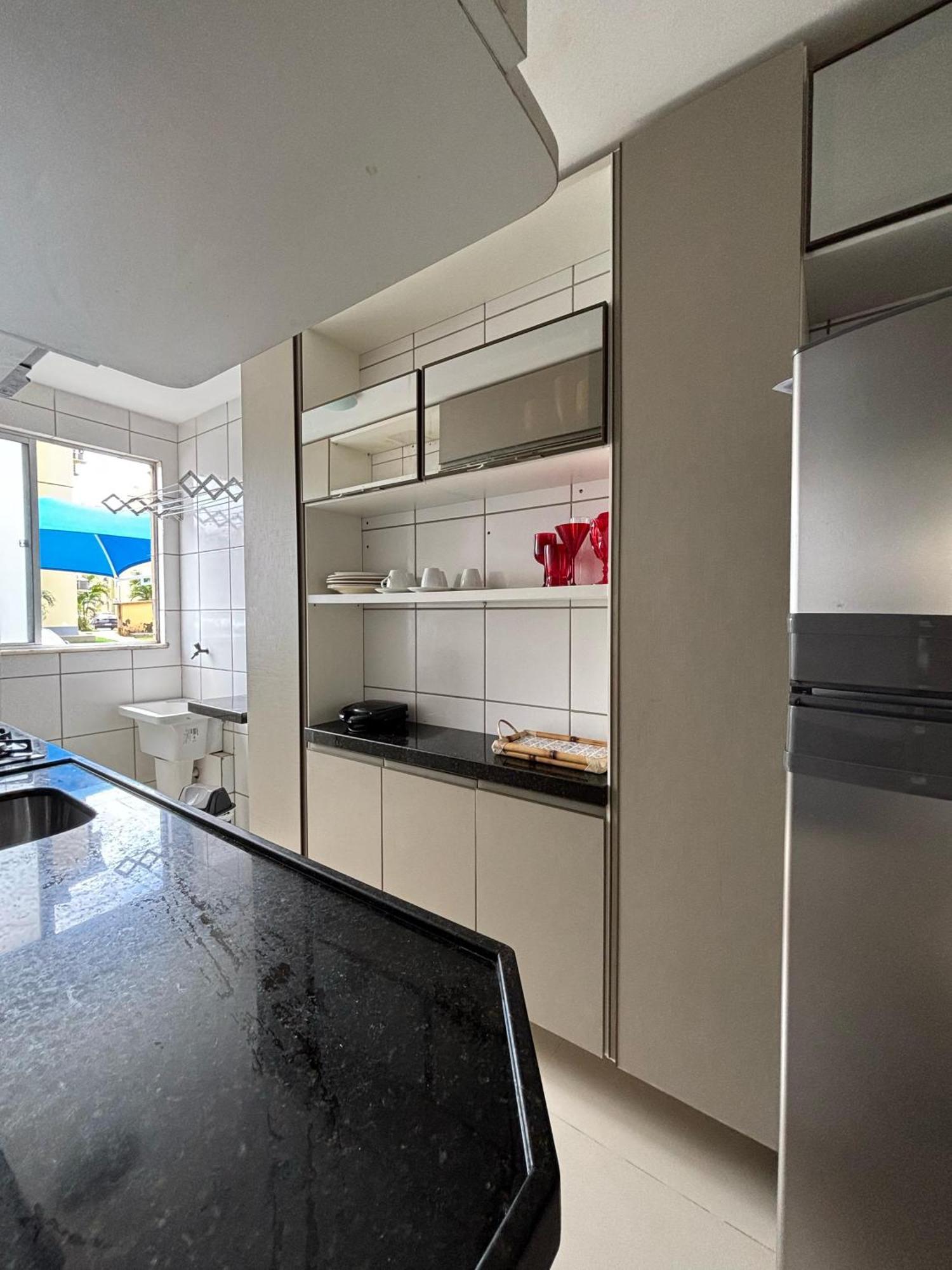 Hospeda Slz Apartamento São Luís